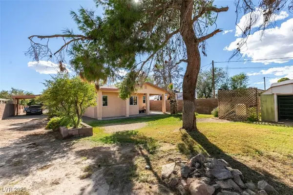 4998 Sandra RD, Las Vegas, NV 89110