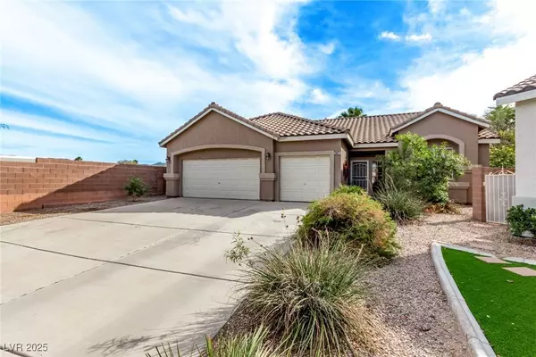 2471 Walsh Glen CT, Henderson, NV 89052