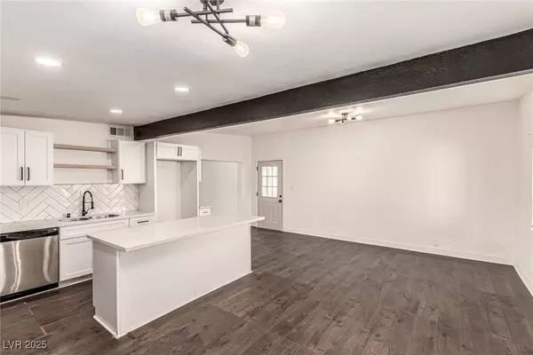 3220 Stanley AVE, North Las Vegas, NV 89030