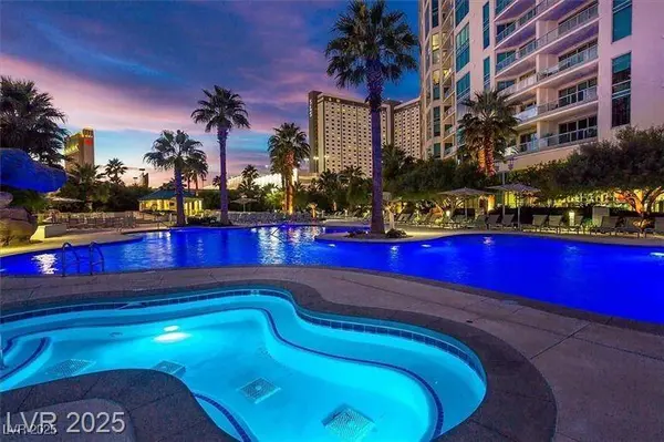 222 Karen AVE #708, Las Vegas, NV 89109