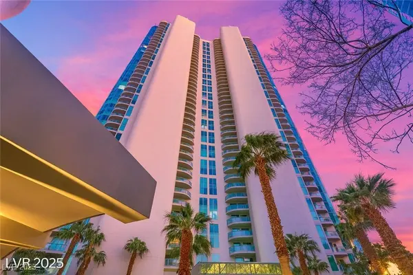 222 Karen AVE #708, Las Vegas, NV 89109