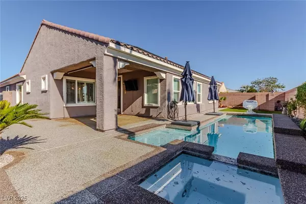 7301 Royal Melbourne DR, Las Vegas, NV 89131