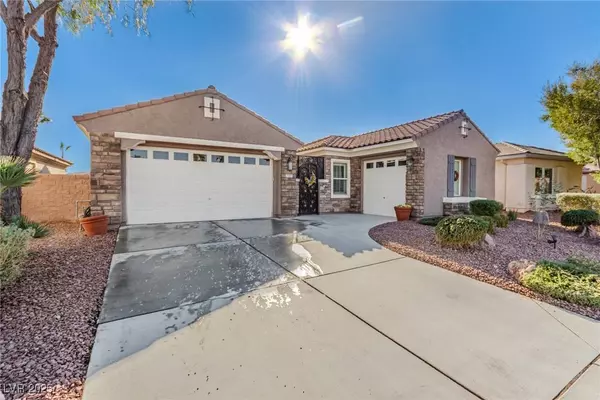 7301 Royal Melbourne DR, Las Vegas, NV 89131