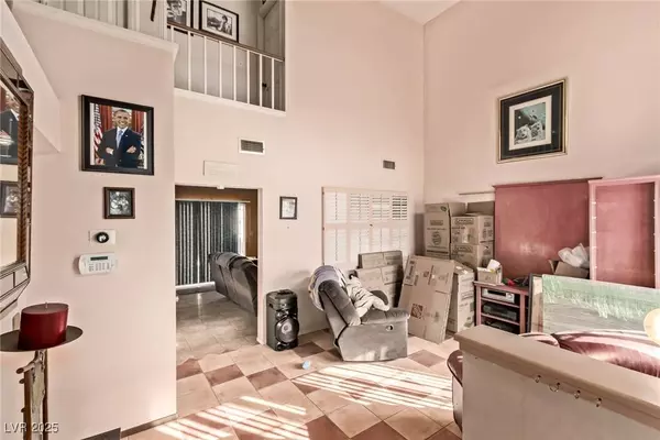 1650 Black Hills WAY, North Las Vegas, NV 89031