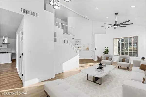 2152 Running River RD, Henderson, NV 89074