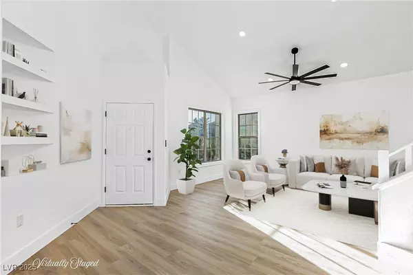 2152 Running River RD, Henderson, NV 89074