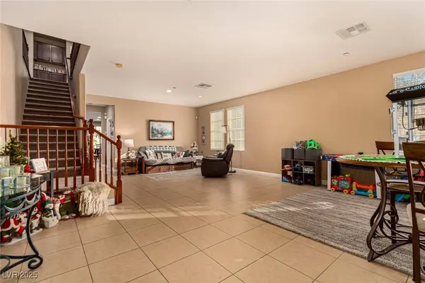 2012 Canvas Edge DR, Henderson, NV 89044