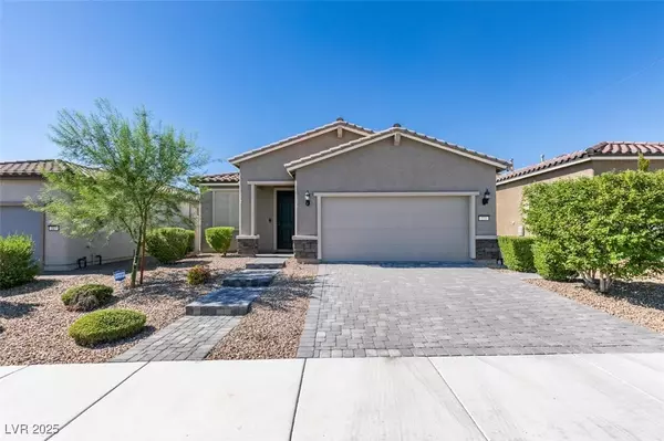 221 Mountain Cedar CT, North Las Vegas, NV 89031