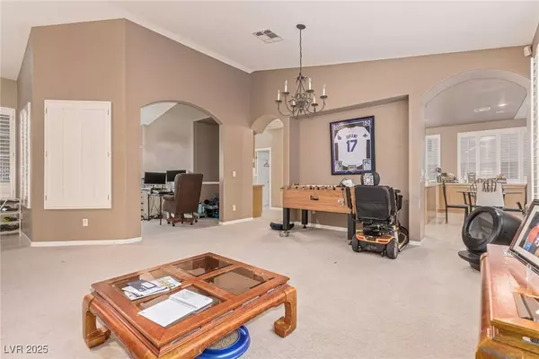 2389 Rainswept AVE, Henderson, NV 89052