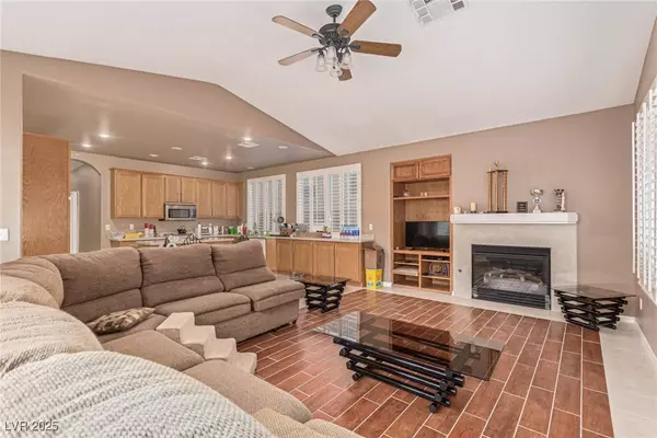 2389 Rainswept AVE, Henderson, NV 89052