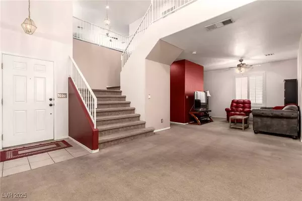 4652 Yellow Harbor ST, Las Vegas, NV 89129