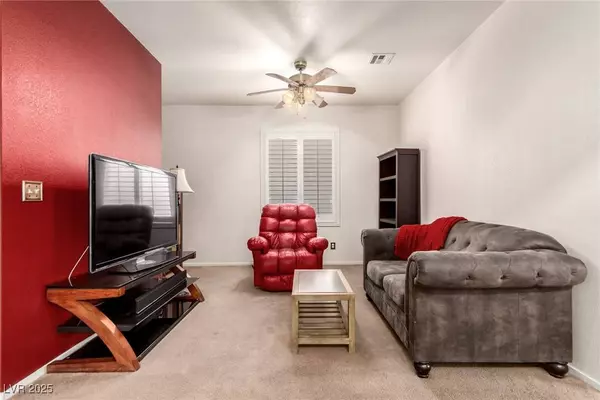 4652 Yellow Harbor ST, Las Vegas, NV 89129