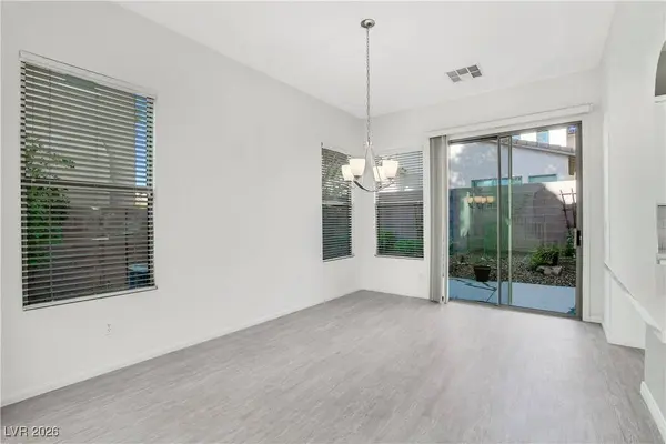 2365 Tribeca ST, Las Vegas, NV 89135