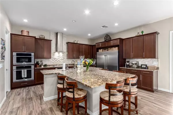 339 Calgrove ST, Las Vegas, NV 89138