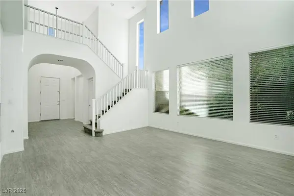 2365 Tribeca ST, Las Vegas, NV 89135
