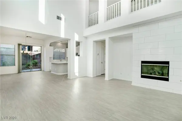 2365 Tribeca ST, Las Vegas, NV 89135