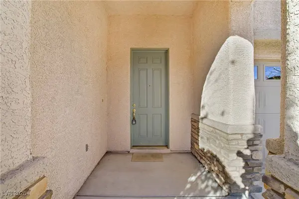 2365 Tribeca ST, Las Vegas, NV 89135