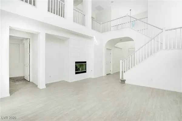 2365 Tribeca ST, Las Vegas, NV 89135