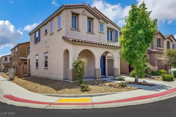 7595 Peaceful Trellis DR, Las Vegas, NV 89179