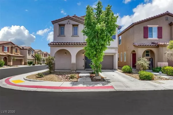 7595 Peaceful Trellis DR, Las Vegas, NV 89179
