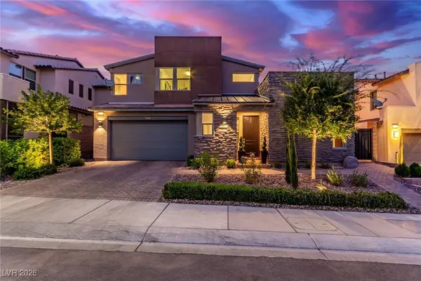 9770 Hiking AVE, Las Vegas, NV 89166