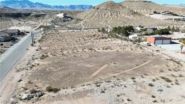 Gary Ave & Tenaya Way Vacant Lot, Las Vegas, NV 89178