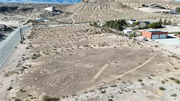 Gary Ave & Tenaya Way Vacant Lot, Las Vegas, NV 89178