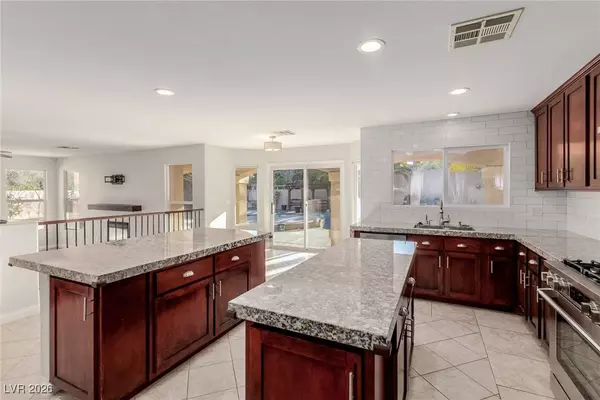 499 Dynacraft ST, Las Vegas, NV 89148