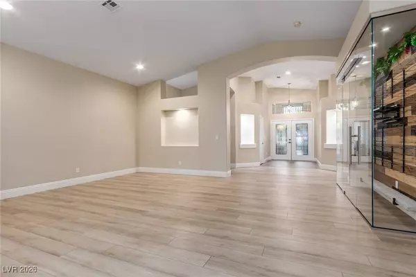 6117 Rum Runner DR, Las Vegas, NV 89130