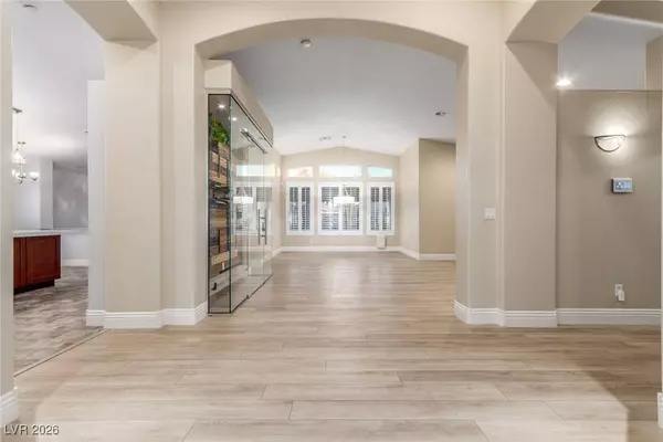 6117 Rum Runner DR, Las Vegas, NV 89130