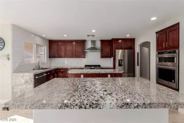 499 Dynacraft ST, Las Vegas, NV 89148