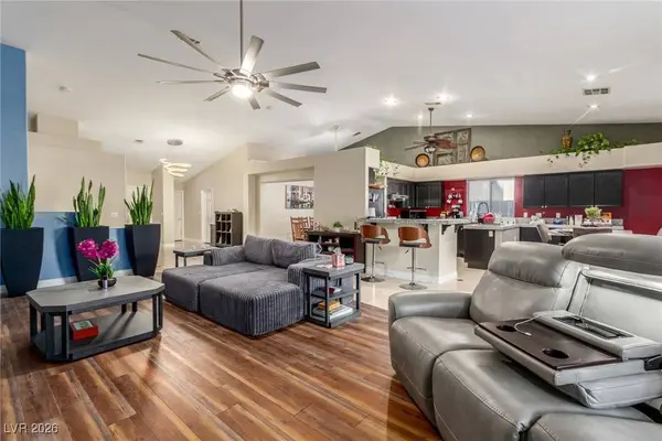 518 Dawn Cove DR, Henderson, NV 89052