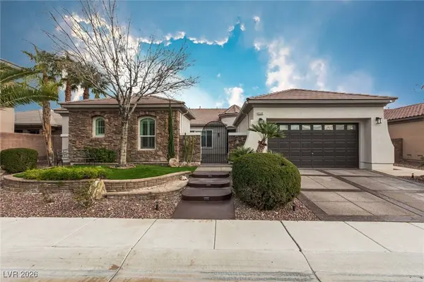 8560 Grand Palms CIR, Las Vegas, NV 89131