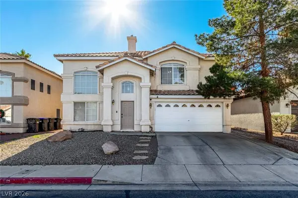 1421 Still Creek AVE, Henderson, NV 89074