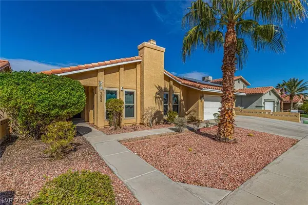 7504 Grenfell DR, Las Vegas, NV 89129