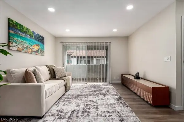 1455 E Katie AVE #S26, Las Vegas, NV 89119