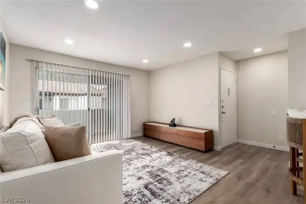 1455 E Katie AVE #S26, Las Vegas, NV 89119