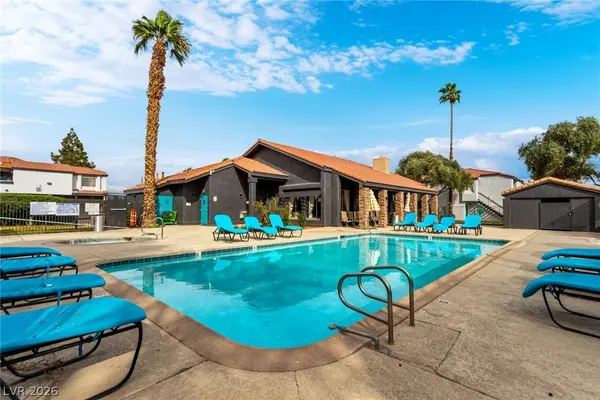 1455 E Katie AVE #S26, Las Vegas, NV 89119