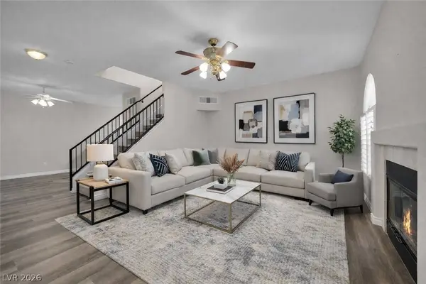 1643 Cave Spring DR, Henderson, NV 89014