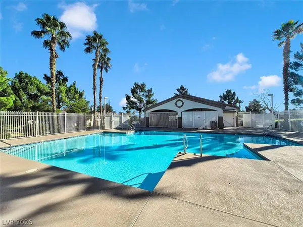 1643 Cave Spring DR, Henderson, NV 89014