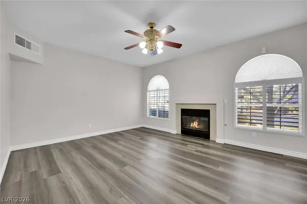 1643 Cave Spring DR, Henderson, NV 89014