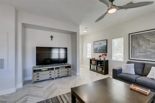 3825 Ormond Beach ST #201, Las Vegas, NV 89129
