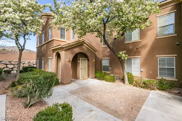 3825 Ormond Beach ST #201, Las Vegas, NV 89129