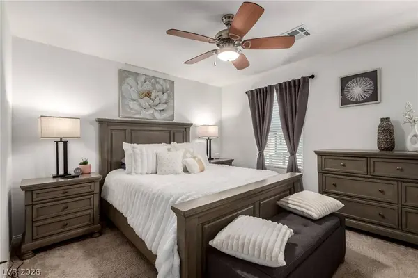 5613 Fathom Blue ST, Las Vegas, NV 89148