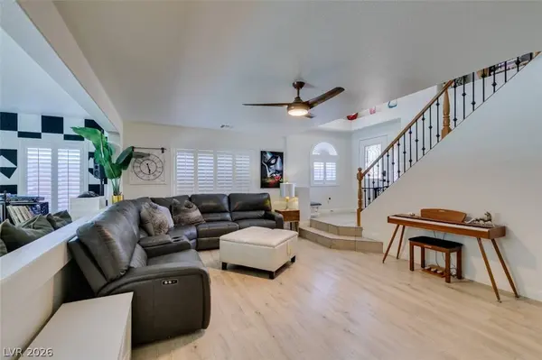 10949 Fintry Hills ST, Las Vegas, NV 89141
