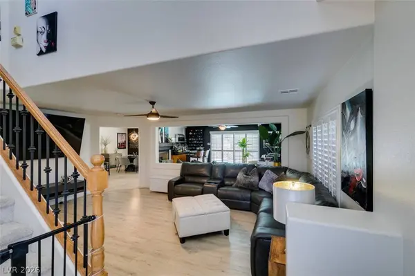 10949 Fintry Hills ST, Las Vegas, NV 89141