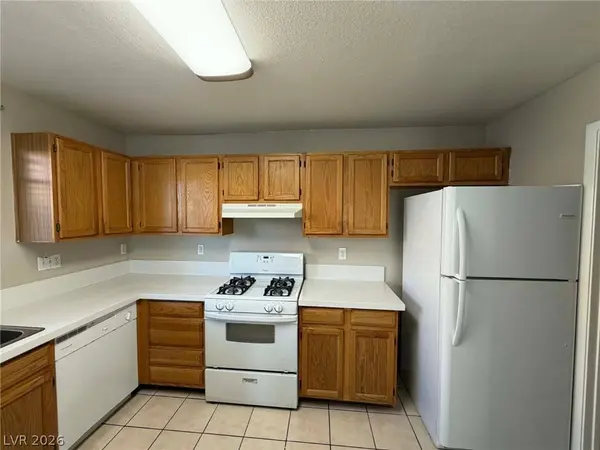 2769 Desert Stream CT, Las Vegas, NV 89156