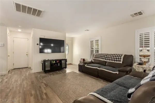 8717 Dodds Canyon ST, Las Vegas, NV 89131