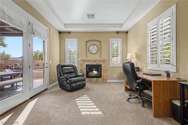 12240 Montura Rosa PL, Las Vegas, NV 89138