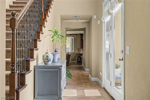 12240 Montura Rosa PL, Las Vegas, NV 89138